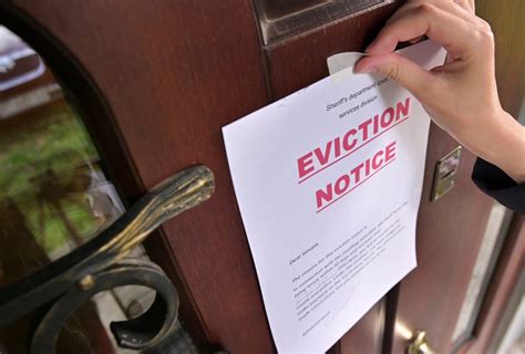 Can My Landlord Evict Me If I Pay My Rent Late At George Meyer Blog