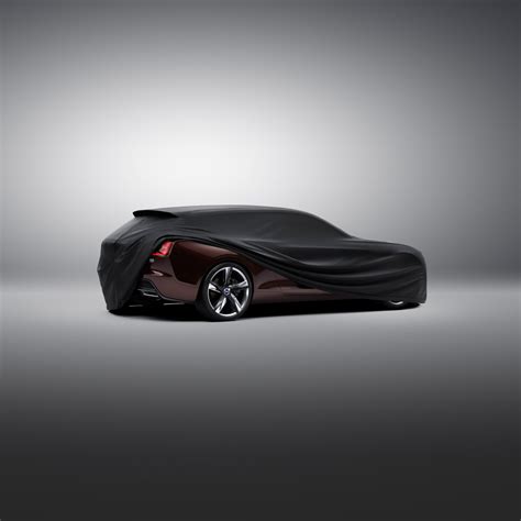 Volvo to reveal Concept Estate at the Geneva Motor Show