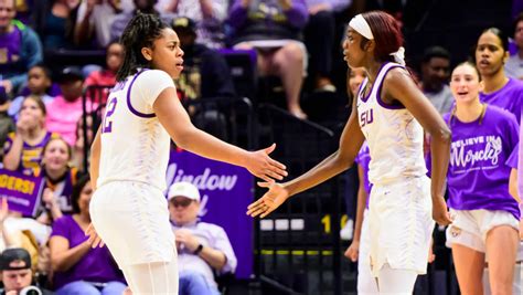 No Lsu Hosts No Oklahoma Thursday In Pmac Whiteout On