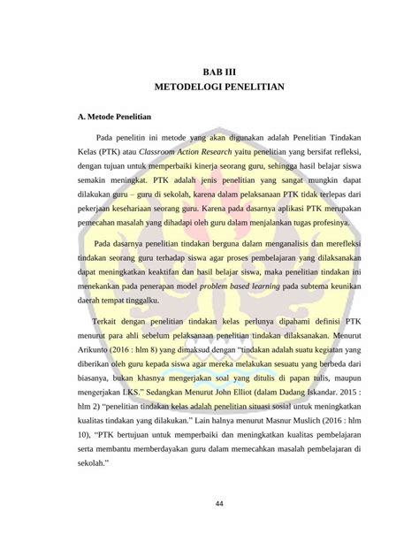 Pdf Metodelogi Penelitian Repository Unpas Ac Idrepository Unpas Ac