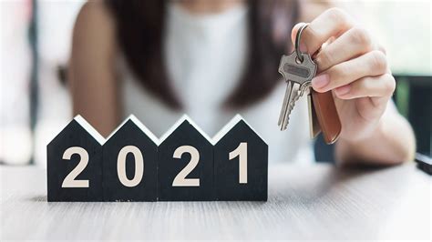 Housing Market Forecast Whats Ahead In 2021 Sun Pacific Mortgage