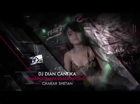 Manhattan Dj Dian Cantika All Artis Youtube