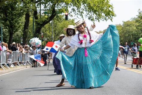 How To Celebrate Carnival Weekend At The West Indian Day Parade