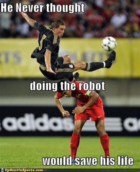 20 Funny Soccer Quotes - ShortQuotes.cc