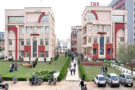 IMS Noida: Admission, Fees, Courses, Placements, Cutoff, Ranking