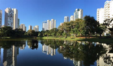 THE 15 BEST Things to Do in Goiania (2025) - Must-See Attractions