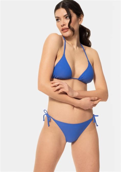 Sujetador De Bikini Tri Ngulo De Mujer Tex Ofertas Carrefour Online