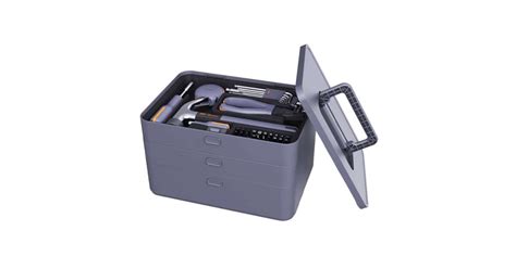 Tool Set Box Jimi Home X3-ABC | Pepita.com