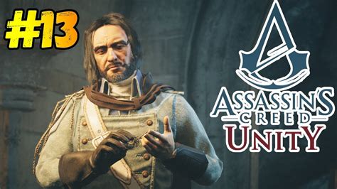 БЕЛЛЕК И ЭЛЬФИВАЯ БАШНЯ Assassin S Creed Unity Единство Прохождение 13 Youtube