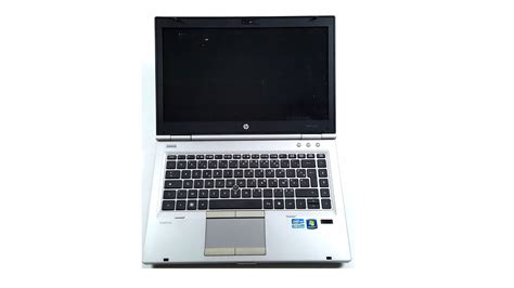 Laptop Hp Elitebook 8460p Uszkodzony Odpala Sklep Opinie Cena W Allegro Pl