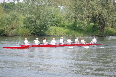 Roeien Wsv De Maas Venlo Powered By E Captain Nl