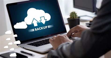 What Is A Data Backup Solution How Is It Useful For Sme Ti Infotech