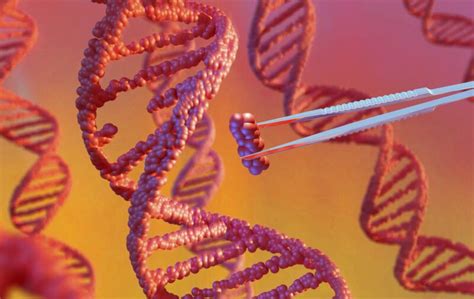 Gene Therapy Has Made Some Recent Progress—is It Enough Ars Technica