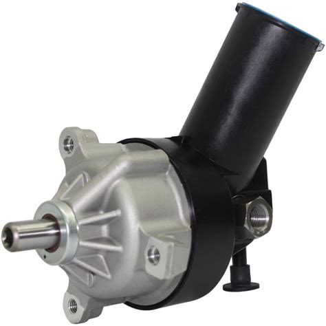 Duralast New Power Steering Pump N