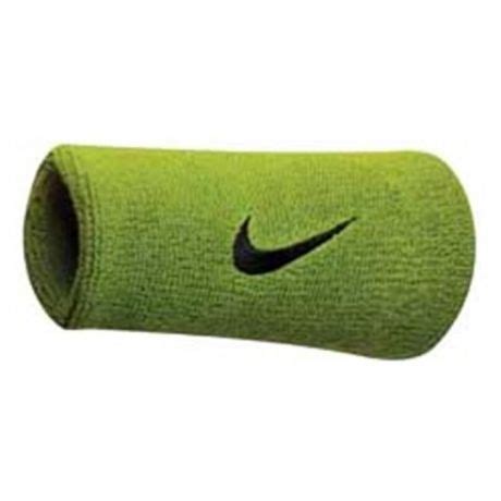 NIKE Swoosh Doublewide Wristband (2 pack) Tactical Reviews, Problems ...