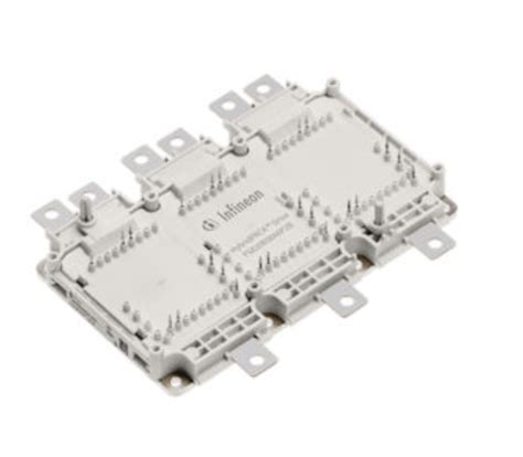 FS820R08A6P2B | 750 V, 820 A sixpack automotive qualified IGBT module ...