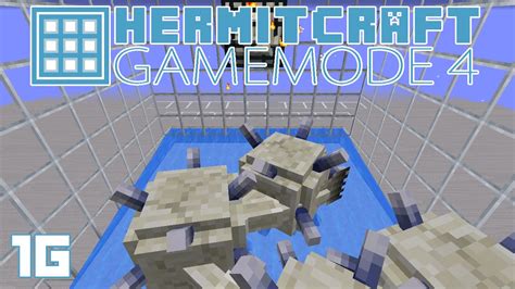 Hermitcraft Gamemode 4 16 The Evolution Of Design - YouTube