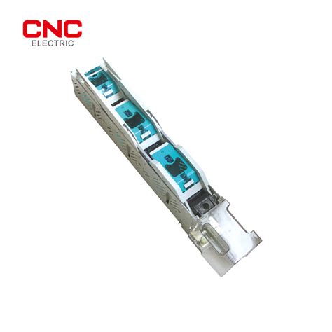 China China Beat 120 Mccb Factory YCHR17 Fuse Switch Disconnector