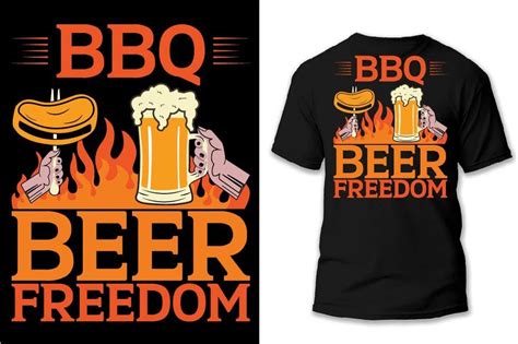 Beer Best Vintage T Shirt Design Graphic By Sujitdesigngarden