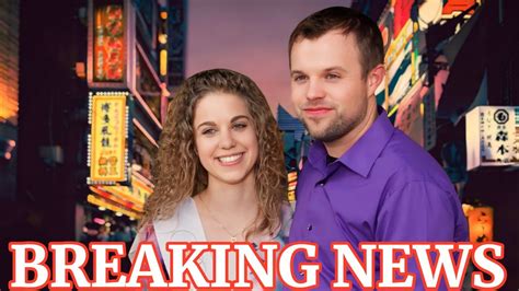 Minutes Ago It S Over John David Abbie Duggar Drops Breaking News