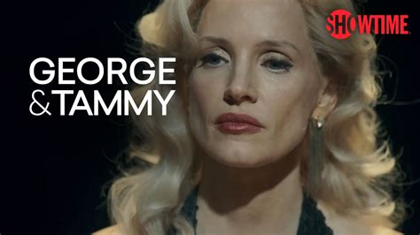 Meet The Cast Jessica Chastain Is Tammy Wynette George Tammy