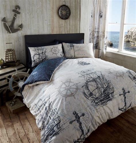 The 25+ best Nautical bedding sets ideas on Pinterest | Beach bedding ...