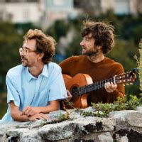 Kings Of Convenience Tour Dates Janka Lizette