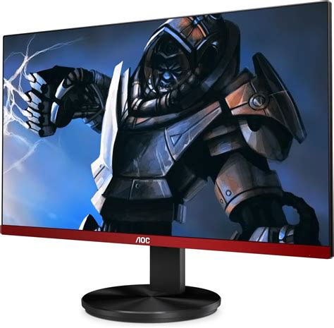 BenQ MOBIUZ EX2710Q Monitor Gamer QHD HDRi IPS De 27 Pulgadas 165 Hz