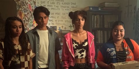 Freeridge Everything We Know So Far About The On My Block Spin Off