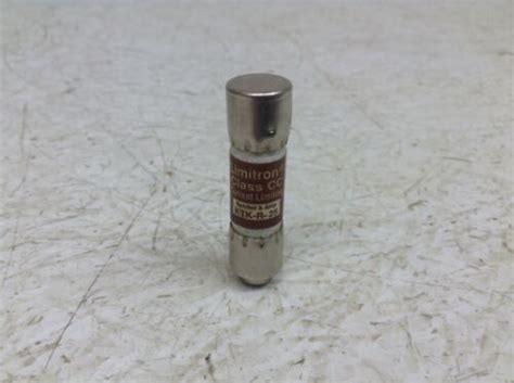 Bussmann Ktk R 25 25 Amp Fuse Ktkr25 Limitron Tbi Ebay