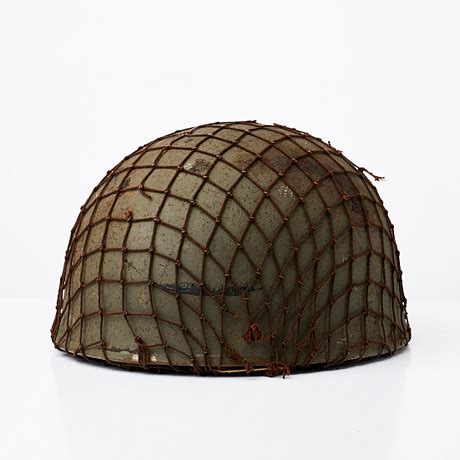 HJÄLM 1940 tal England sk Dispatch rider helmet andra världskriget