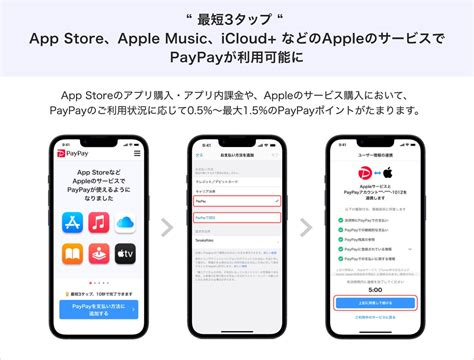 App Storeapple Musicicloud Apple Paypay Paypay