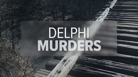 Delphi Murders Defense Requests Supreme Court Appoint New Judge