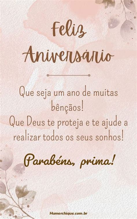 Feliz Aniversário Chique - Humor Chique - | Mensagem de aniversário, Mensagem de feliz aniversário ...
