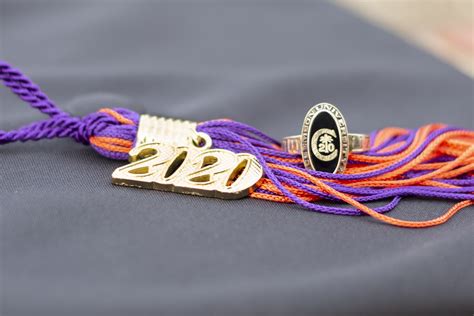 Clemson Graduation Photos | Class of 2020