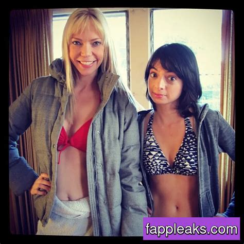 Kate Micucci Nude Onlyfans Photo The Fappening Leaked Photos