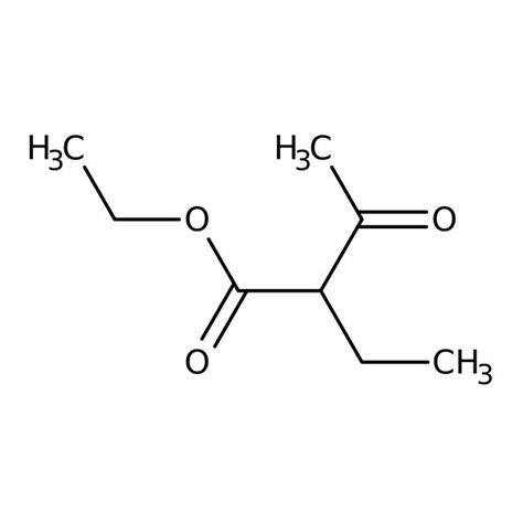 Ethyl 2 Ethylacetoacetate 95 Thermo Scientific™