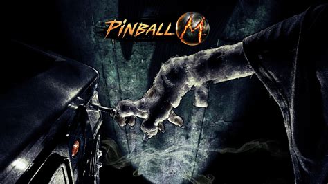 Pinball M Home Of The Best Pinball Games And Exciting DLCs