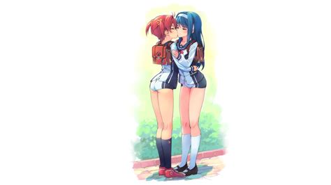 Vividred Operation Yuri