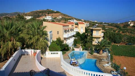 Pelagia Bay Hotel Agia Pelagia HolidayCheck Kreta Griechenland