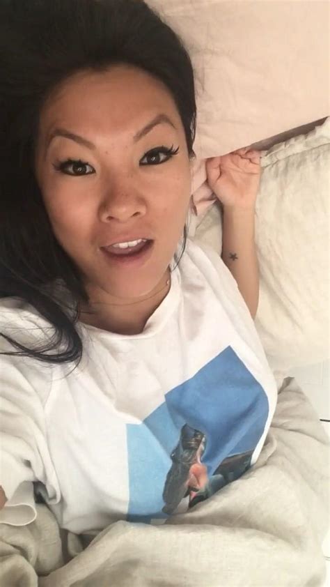 Asa Akira Nude Bed Masturbation Onlyfans Video Leaked Influencers GoneWild