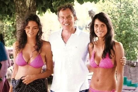 Rose Hanbury supuesta amante del príncipe William y su foto en bikini