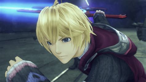 Your Favorite Shulk Rxenobladechronicles