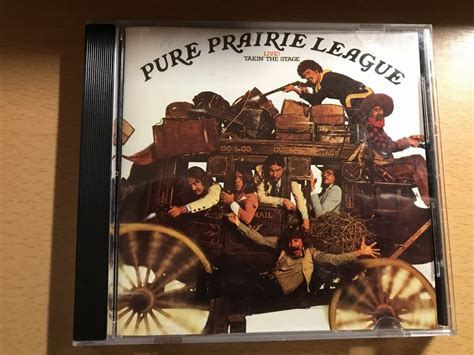 代購代標第一品牌樂淘letao Pure Prairie League Live Takin The Stage