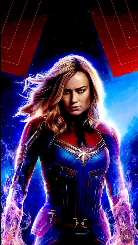 Captain Marvel 🤍 Captain Marvel Marvel Photo Marvel 4k