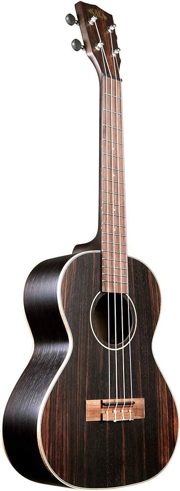 Lohanu Lu C Concert Ukulele Bundle Review 2024 Guitar Lizard