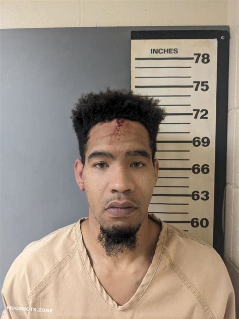 Howard Nedarius Kiante Covington County Mugshots Zone