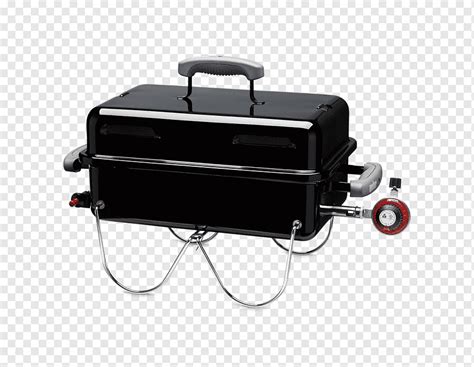 Barbecue Weber Go Anywhere Gas Grill Teppanyaki Weber Stephen Products