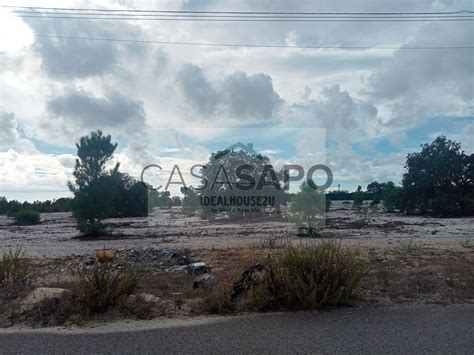 Terreno Venta En Palmela Quinta Do Anjo Casa Sapo Portal