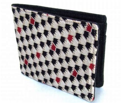 Wallets Made From Recycled Materials For The Eco Conscious EcoGuide